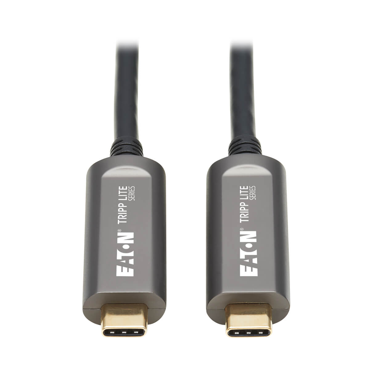 Tripp Lite U420F-30M-D3 USB-C AOC Cable (M/M) - USB 3.2 Gen 2 (10 Gbps
