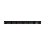 Lenovo ThinkSystem SR630 server Rack (1U) Intel® Xeon® Gold 6136 3 GHz 16 GB DDR4-SDRAM 1100 W