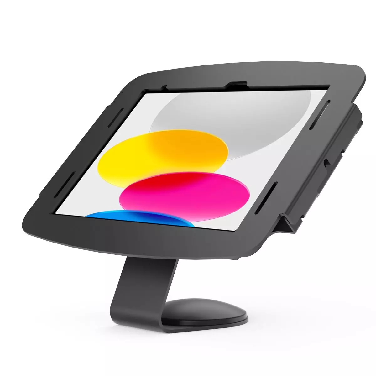 Image of Compulocks iPad mini 8.3" Space Enclosure Core Counter Stand or...
