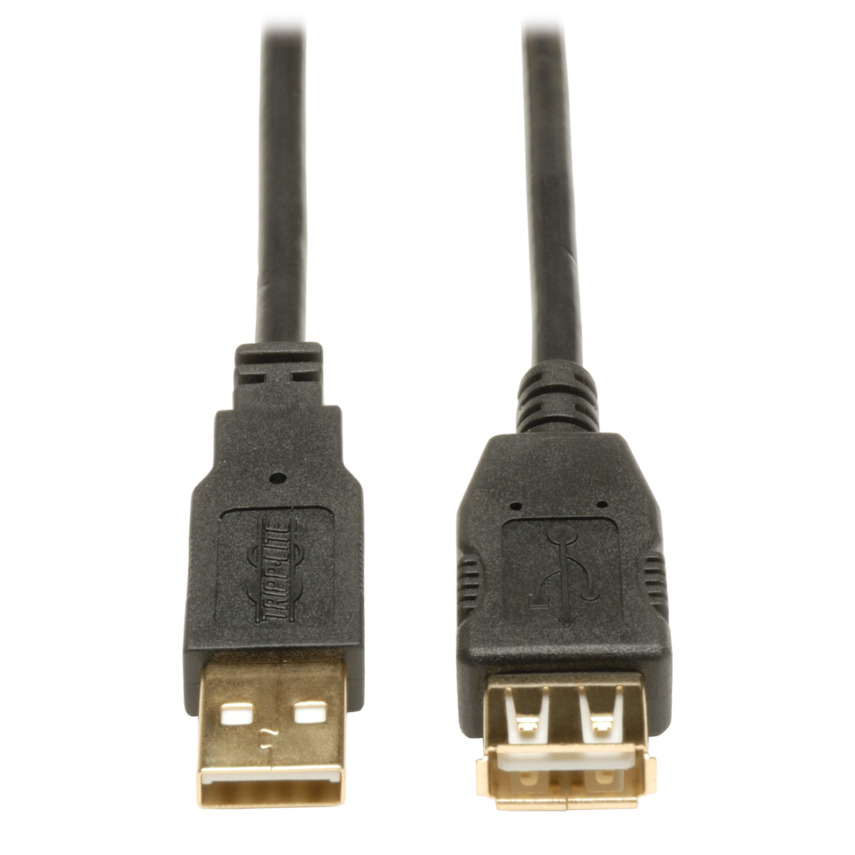 Tripp Lite 6ft USB 2.0 Hi-Speed A//B Device Cable Ferrite Chokes M//M