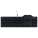 DELL KB813 Tastatur USB QWERTY Italienisch Schwarz