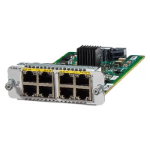 Cisco C-NIM-8T= network equipment spare part Interface processor