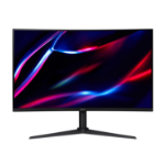Acer NITRO XZ0 UM.JX0EE.009 computer monitor 80 cm (31.5") 2560 x 1440 pixels Quad HD LCD Black