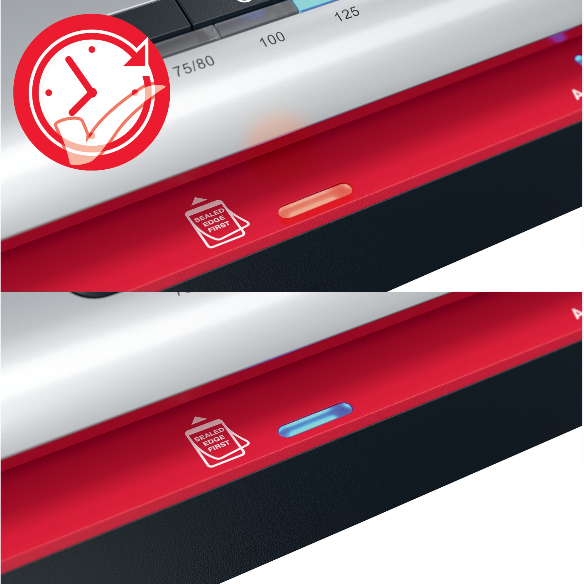 GBC 250HS Office A3 Laminator 4410071UK