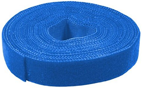 Image of LogiLink KAB0053 stationery tape 4 m Blue 1 pc(s)