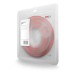Lindy 3m Cat.6 U/UTP Network Cable, Red