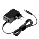 CoreParts MSPT2115 netvoeding & inverter Binnen 12 W Zwart