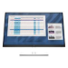 HP MONITOR HP ELITEDISPLAY LED IPS E27 G4 /27 PULGADAS /RESOLUCION 1920 X 1080/VGA-DP-HDMI-4 USB-A 3.2 