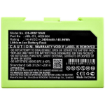 CoreParts MBXVAC-BA0181 vacuum accessory/supply Battery