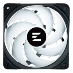 Zalman ZM-AF120 ARGB Computer case Fan Black 1 pc(s)