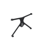 Ergonomic Solutions TabPOS Tablet & mPOS SPXF9505-02 veiligheidsbehuizing voor tablets Zwart