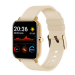 Stylos STASWM3D reloj inteligente y deportivo 3.81 cm (1.5") Pantalla táctil Negro