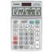 Casio JF-120 ECO calculator Desktop Display