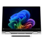 HP EB8FLG2I13AI U7365 13 32/512 W11P Laptop 33.8 cm (13.3") Silver