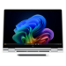 HP EB8FLG2I13AI U7 356H 1332GB/1TLTE Copilot+ PC Intel Core Ultra 7 Laptop 33.8 cm (13.3") Touchscreen WUXGA 32 GB LPDDR5x-SDRAM 1 TB SSD Wi-Fi 7 (802.11be) Windows 11 Pro Silver