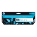 HP CN622AE/971 Ink cartridge cyan, 2.5K pages ISO/IEC 24711 24,5ml for HP OfficeJet Pro X