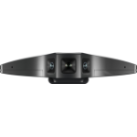 iiyama UC CAM180UM-1 video conferencing camera 12 MP Black 3840 x 2160 pixels 30 fps -