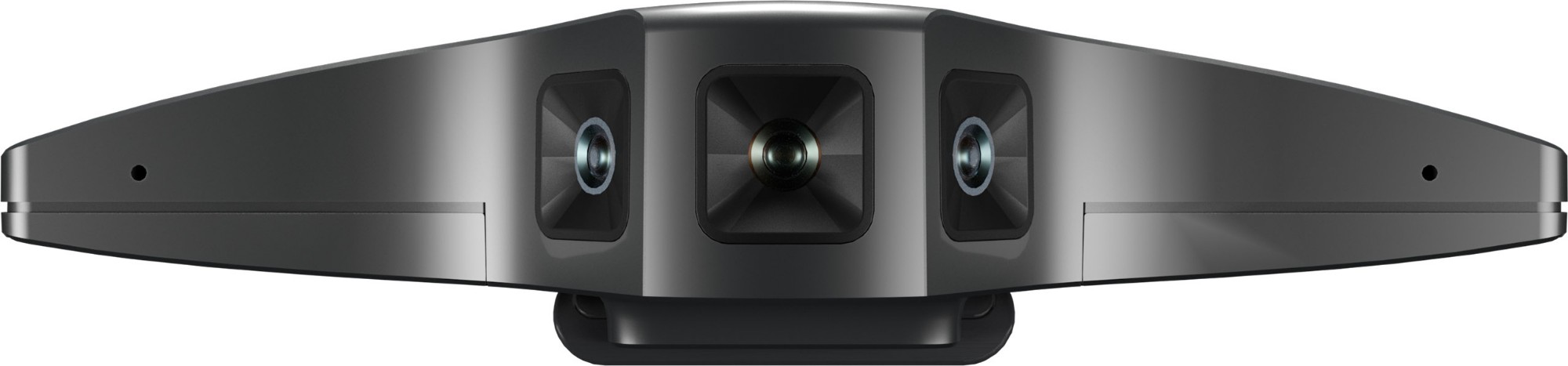 iiyama UC CAM180UM-1 video conferencing camera 12 MP Black 3840 x 2160 pixels 30 fps