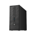 HP ProDesk PC de torre 600 G1 modelo base Intel® Core™ i5 i5-4570 4 GB DDR3-SDRAM 500 GB HDD Windows 7 Professional Micro Tower Black