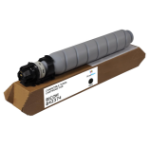 PrintMate RICOH 842374, Compatible toner, Black 17500p