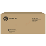HP W9050MC Toner-kit black Contract, 54.5K pages ISO/IEC 19798 for HP E 87600
