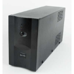 Gembird UPS-PC-850AP uninterruptible power supply (UPS) Line-Interactive 0.85 kVA 520 W 4 AC outlet(s)