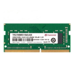 Transcend DDR4-2400 SO-DIMM 2GB