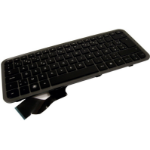 HP 581530-BB1 laptop spare part Keyboard
