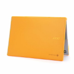 iPearl mCover 14" Hardshell case Orange