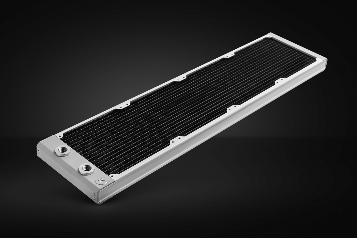 EK Water Blocks 3831109839096 computer cooling system part/accessory Radiatior