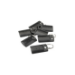 Safescan 125-0604 RFID tag Black 25 pc(s)