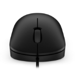 HP 175M WRD MSE EMEA-INTL English Loc-Euro plug mouse