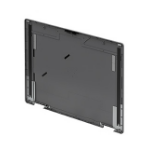 HP N91046-001 laptop spare part Display cover