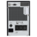 APC Easy-UPS On-Line SRV1KIL Noodstroomvoeding - 1000VA, 3x C13, USB, extendable runtime