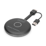 Digitus Wireless HDMI transmitter for Click & Present Pro (DS-55317)