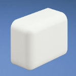Panduit ECF5IW-E cable trunking system accessory