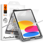 Spigen Paper Touch Pro Clear screen protector Apple 1 pc(s)