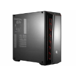 Cooler Master MasterBox MB520 computer case Midi-Tower Black