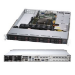 Supermicro A+ Server 1114S-WTRT Socket SP3 Rack (1U) Black