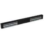 STP STEALTH04DS electromagnetic lock 275 kg Black