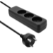 ProXtend Dnish Power Srip 3-wy 7M