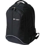 TechZone TZBTS10BLK mochila Negro
