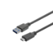 Vivolink PROUSBCAMM10 USB cable USB 3.2 Gen 1 (3.1 Gen 1) 10 m USB C USB A Black