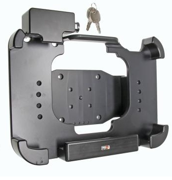 Brodit 539893 holder Tablet/UMPC Black