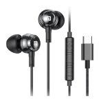 JLC Z40 Type C Earphones - Compatible with Huawei & Xiaomi Devices only