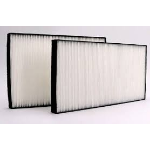 NEC Genuine NEC Replacement Air Filter for NP3151W projector. NEC part code: NP06LP Filter