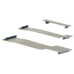 HP 821669-001 laptop spare part Cable