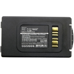 CoreParts MBXPOS-BA0063 printer/scanner spare part/accessory Battery 1 pc(s)