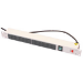 Lindy 29995 power distribution unit (PDU) Grey