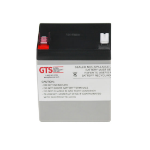 GTS RBC46- UPS battery Sealed Lead Acid (VRLA) 12 V 5.5 Ah